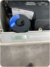 LINE 5005B PRINTRONIX   MATRIX PRINTER @