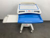 RUBBERMAID 1854483 Pharmacy/Med Cart