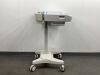RUBBERMAID 1854483 Pharmacy/Med Cart