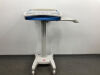 RUBBERMAID 1854483 Pharmacy/Med Cart