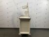 TREATMENT TABLE GEN-Mob-Cab 5 DRAWERS MOBILE CABINET
