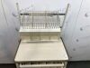 TREATMENT TABLE GEN-Mob-Cab 5 DRAWERS MOBILE CABINET