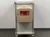 INNERSPACE -Cab CABINET / MEDICAL CART