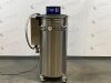CHART MVE 11004373 Freezer Cryogen