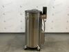 CHART MVE 11004373 Freezer Cryogen