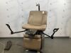 RITTER 75 EVOLUTION B-119 PROCEDURE CHAIR