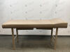 MIDMARK RITTER 303-002-200 Exam Table
