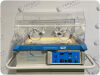 AIR-SHIELDS C100/200-2 Infant Incubator