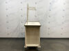 TREATMENT TABLE GEN-Mob-Cab 5 DRAWERS MOBILE CABINET @
