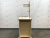 TREATMENT TABLE GEN-Mob-Cab 5 DRAWERS MOBILE CABINET @