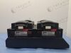 MJ RESEARCH PTC-225 DNA ENGINE TETRAD PELTIER THERMAL CYCLER