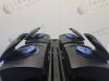 MJ RESEARCH PTC-225 DNA ENGINE TETRAD PELTIER THERMAL CYCLER