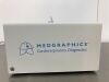 MEDGRAPHICS 762042-003 Spirometer