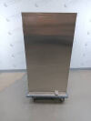 METROSONICS Steel-CART Instrument Cart