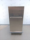 METROSONICS Steel-CART Instrument Cart
