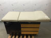 MIDMARK TUTTNUAER PELTON CRANE 100 Exam Table