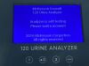 MCKESSON 121-120 Urine Analyzer