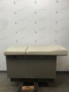 MIDMARK 100-025 RITTER 104 EXAM TABLE