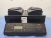 MJ RESEARCH PTC-225 Power Supply