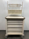 HERMAN MILLER HM-Cart Emergency Cart