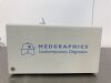 MEDGRAPHICS 762042-003 Spirometer