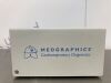 MEDGRAPHICS 762042-003 Spirometer