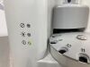 BECKMAN COULTER Vi-CELL XR CELL VIABILITY ANALYZER