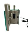 BRAUN Vista Basic B Braun Vista Basic with Pole Clamp (637202)