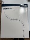 BOSTON SCIENTIFIC 500-55140 EKOSONIC ENDOVASCULAR DEVICE 106CM X 40CM