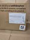 SMITH & NEPHEW BRAND NEW case of  DYONICS 25 Fluid Management System Disposable Inflow Tube Set.   3 boxes per case. Ref#: 7211004  Exp Date: 04/12/2026