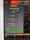 GE DATEX-OHMEDA S/5 Anesthesia  YOM: 2008  Anesthesia Machine
