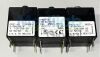 OEC 2: V 125/250 T/A 6.75 1: V 125/250 T/A 13.5 CIRCUIT BREAKER  C-Arm