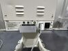 GE Giraffe Infant Incubator