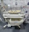 GE Giraffe Infant Incubator
