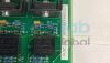 GE 45553694-2 PLACA DE INICIO DE ANODO PARA MAMMO GE Mammo Unit
