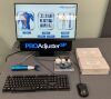 SIGMA ProAdjuster SP SA 201 Chiropractic System