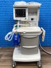 GE DATEX-OHMEDA S/5 Anesthesia  YOM: 2008  Anesthesia Machine