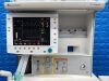 GE DATEX-OHMEDA S/5 Anesthesia  YOM: 2008  Anesthesia Machine
