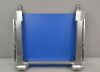 UNBRANDED General Surgical Table X-Ray Plate Extension W/ Foam Padding - 197930 none
