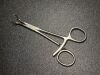 SYNTHES 398.986 Small Bone Reduction Forceps
