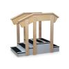 HAUSMANN 1660 Physical Therapy Unit