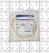 BOSTON SCIENTIFIC H7491210001J0 Luge Moderate Support J-Tip Guidewire with ICE Hydrophilic Coating 0.014in x 300cm Expires 01/13/2023