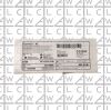 BOSTON SCIENTIFIC M001442001 FloSwitch HP High Pressure Flow Control Device. Box of 12 Each. Expires 07/06/2027