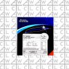BOSTON SCIENTIFIC H7493926815370 NC Emerge Over-The-Wire PTCA Dilation Catheter 3.75mm x 15mm Expires 10/27/2024