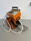 DRAEGER Oxylog 3000 Ventilator