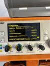 DRAEGER Oxylog 3000 Ventilator