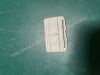 GE B20  B20 Monitor Battery Shield  Monitor