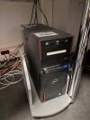 SIEMENS Biograph Horizon - 4R PET/CT
