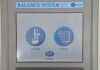 BIODEX Balance System SD 950-300 - 197980 Balance