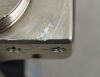 OSSUR Cheetah Knee Hydraulic Spot Prosthetic Knee MT160125 - 198001 Prosthetics